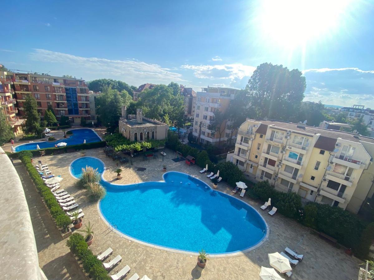 Kalia B23 One Bedroom Apartment Pantai Sunny Luaran gambar