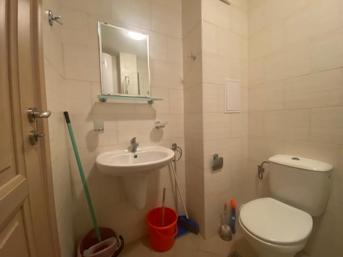 Kalia B23 One Bedroom Apartment Pantai Sunny Luaran gambar