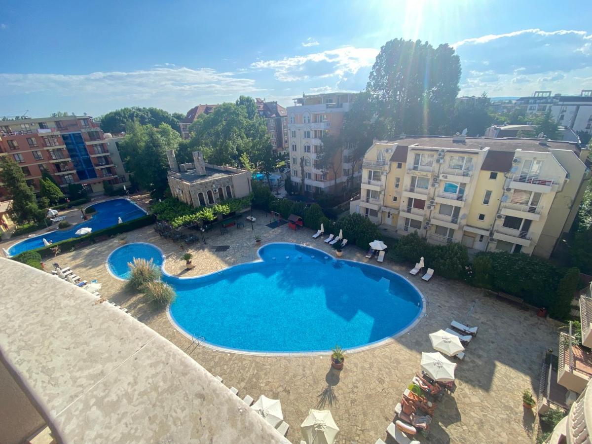 Kalia B23 One Bedroom Apartment Pantai Sunny Luaran gambar