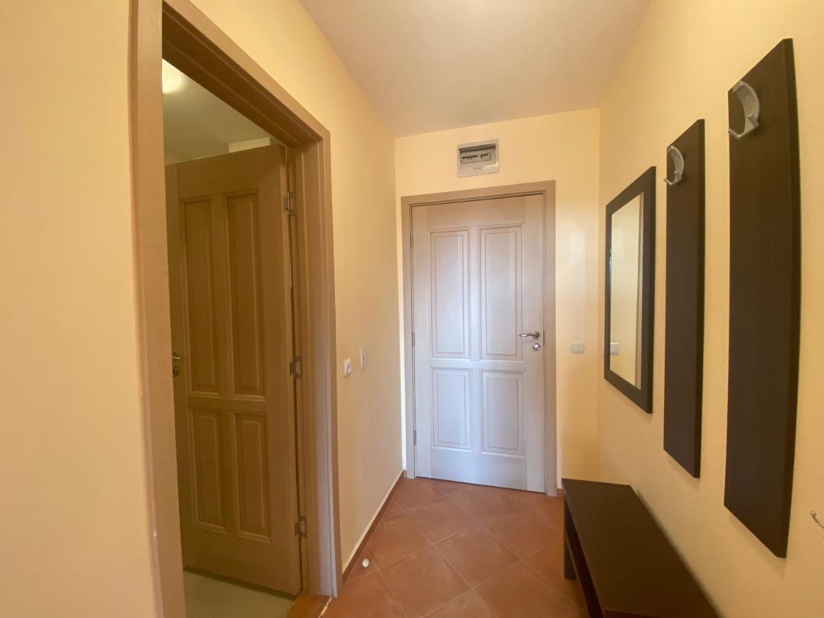 Kalia B23 One Bedroom Apartment Pantai Sunny Luaran gambar
