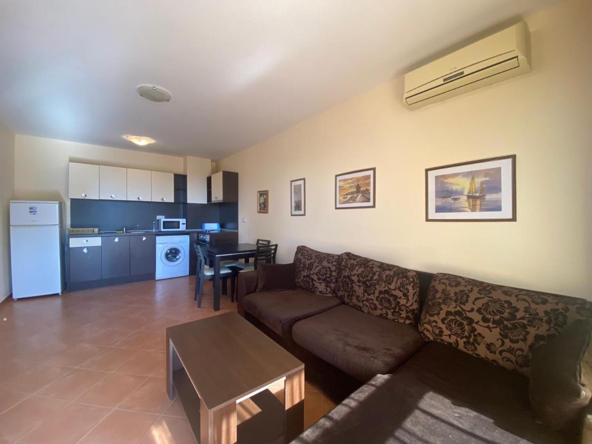 Kalia B23 One Bedroom Apartment Pantai Sunny Luaran gambar